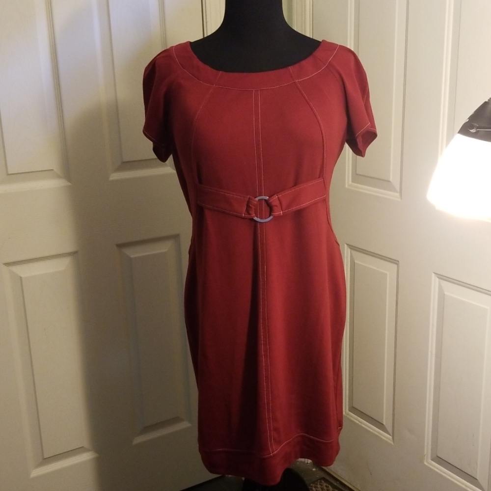 Lane Bryant Dress